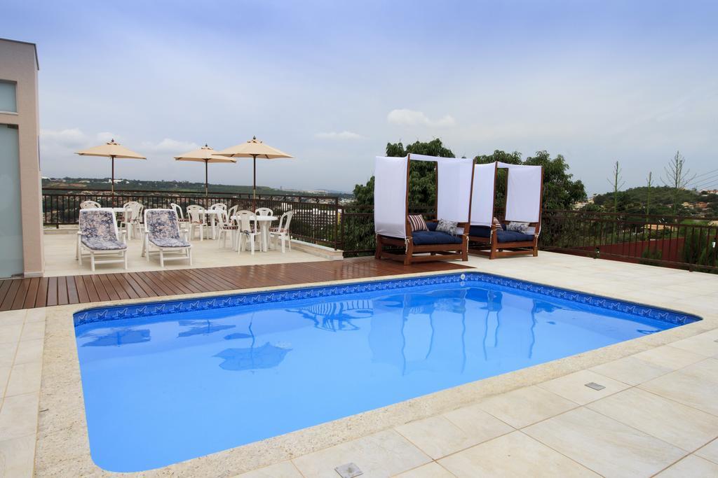 Vision Hotel Boutique Lagoa Santa  Exterior photo
