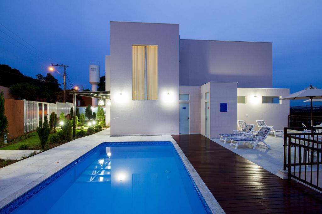 Vision Hotel Boutique Lagoa Santa  Exterior photo