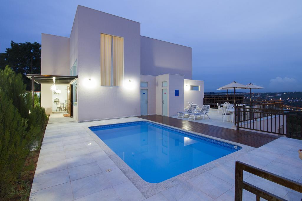 Vision Hotel Boutique Lagoa Santa  Exterior photo