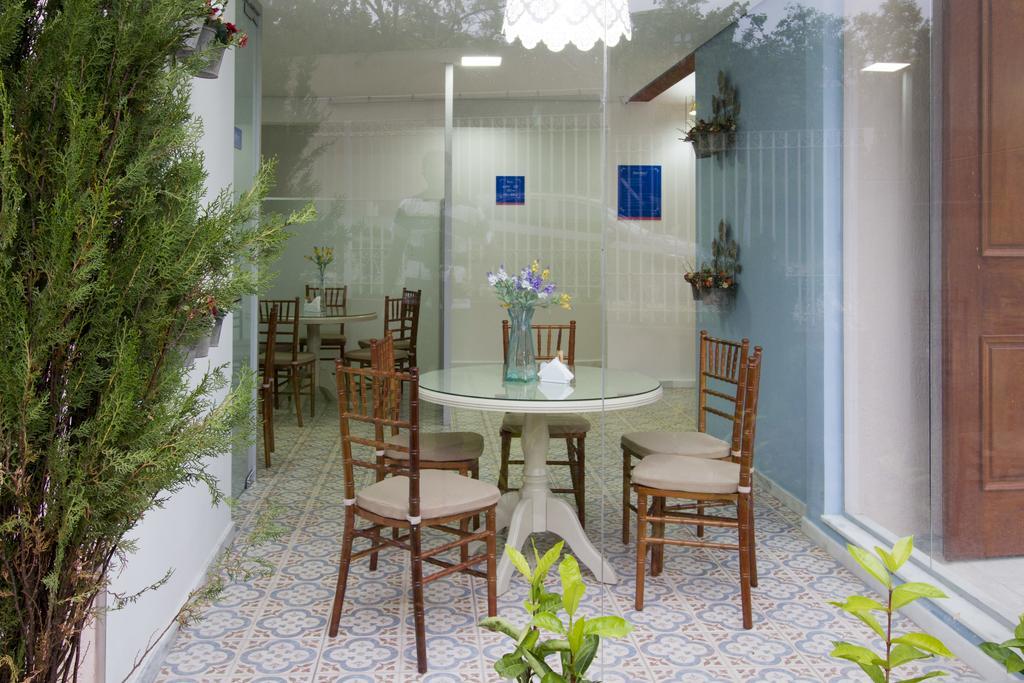 Vision Hotel Boutique Lagoa Santa  Exterior photo