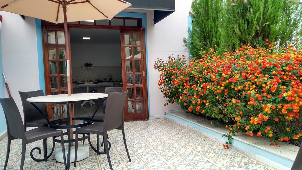 Vision Hotel Boutique Lagoa Santa  Exterior photo