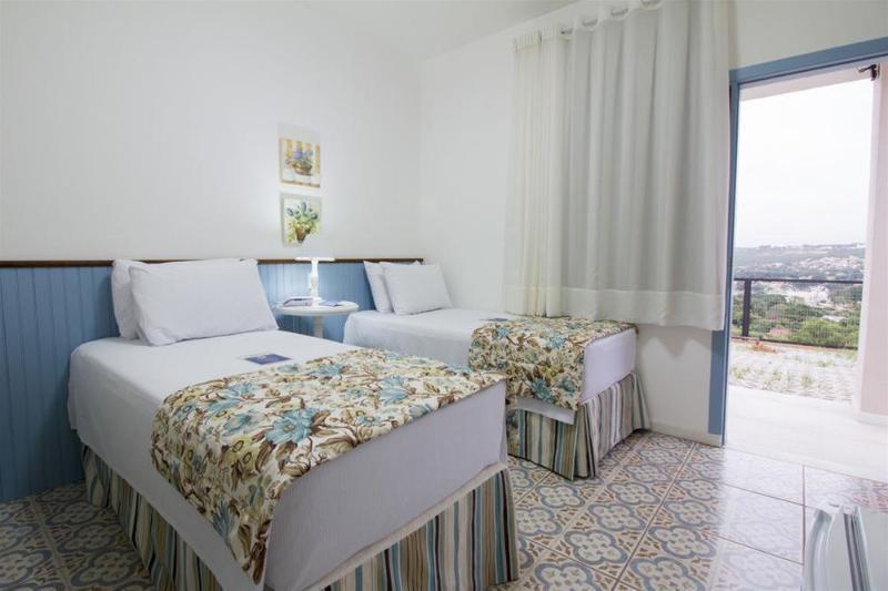 Vision Hotel Boutique Lagoa Santa  Exterior photo