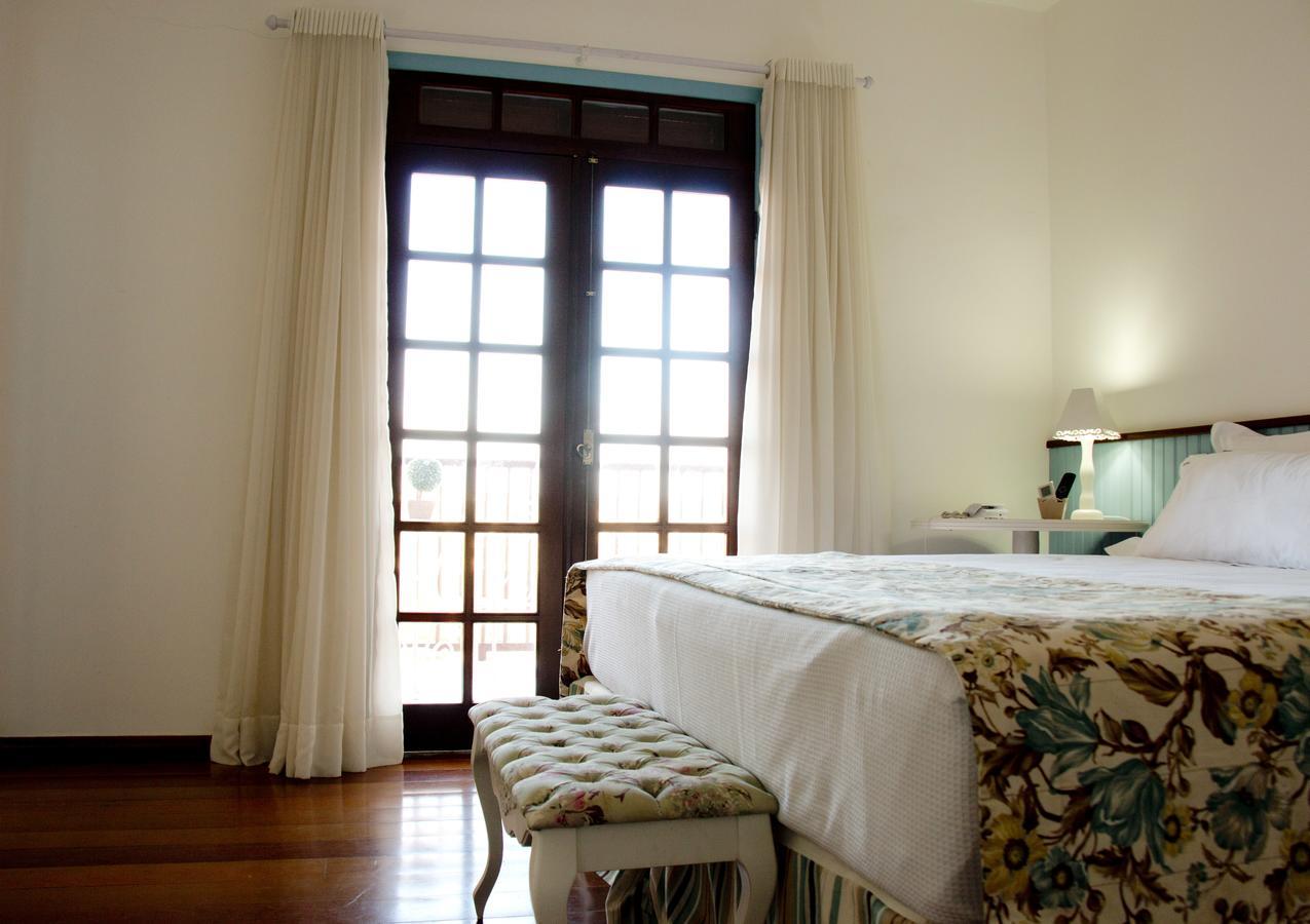 Vision Hotel Boutique Lagoa Santa  Exterior photo